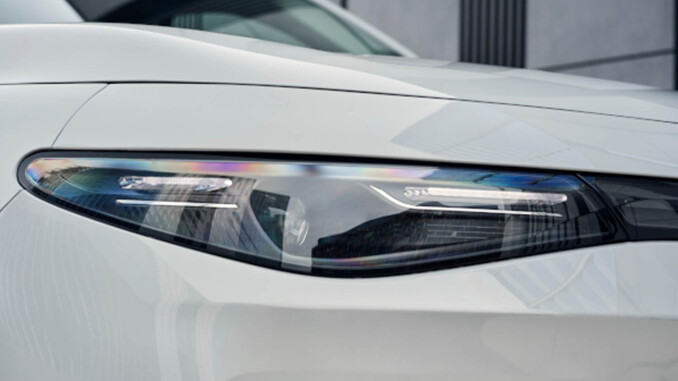 Leapmotor C10 160kW 70kWh 5dr Auto [11 kWCh] Electric Estate - Image 8